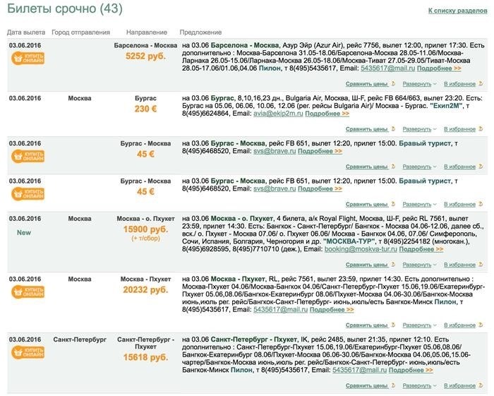 Изображение, полученное с популярного интернет-ресурса www.tourdom.ru