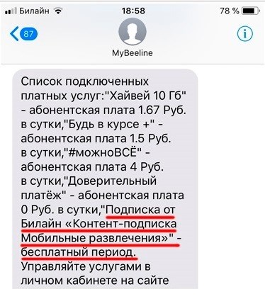 Список-услуг-по-номеру-Билайна