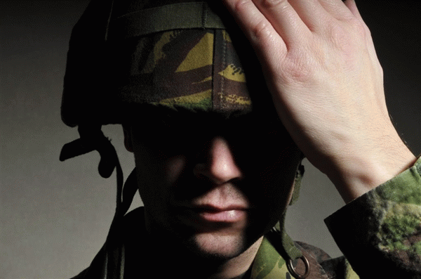 Тревожное расстройство личности берут ли в армию?